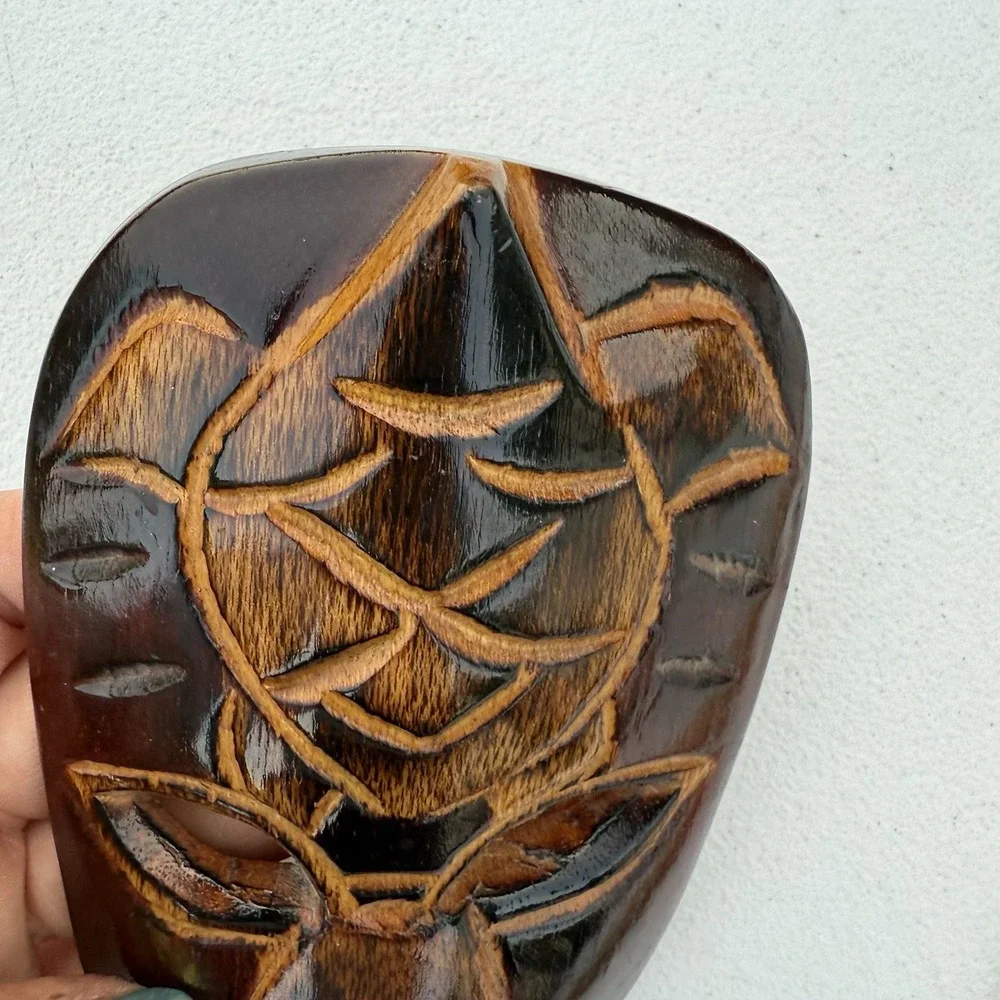 Mako Mask 9